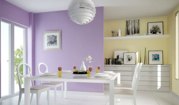 10 MẸO CẦN  LƯU Ý KHI SƠN NHÀ.