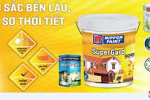 SƠN NIPPON CÓ TỐT KHÔNG ?