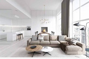 ẢNH HƯỞNG CỦA ÁNH SÁNG ĐẾN MÀU SẮC 