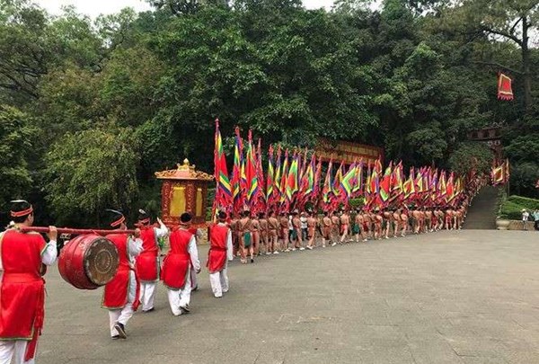 THÔNG BÁO LỊCH NGHỈ LỄ GIỖ TỔ HÙNG VƯƠNG 2020.