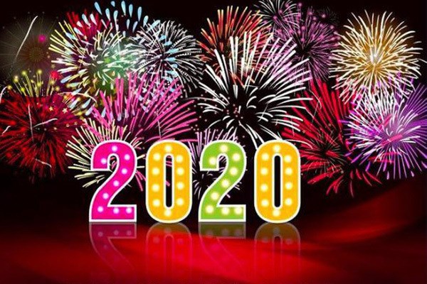 THÔNG BÁO LỊCH NGHỈ TẾT DƯƠNG LỊCH 01-01-2020.