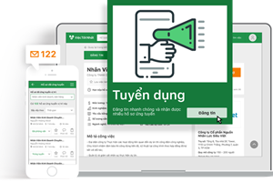TIN TỨC TUYỂN DỤNG 1
