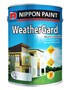 WEATHERBOND FLEX