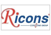 CÔNG TY CỔ PHẦN ĐẦU TƯ XÂY DỰNG RICONS