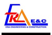 Công ty Cổ Phần Era E&C