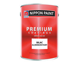 BILAC ALUMINIUM PAINT 