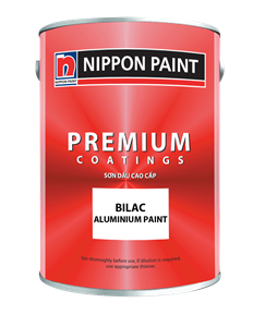 BILAC ALUMINIUM PAINT 