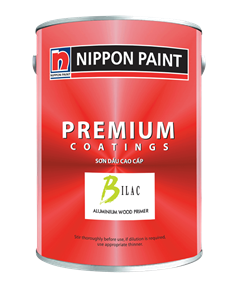 BILAC ALUMINIUM WOOD PRIMER 