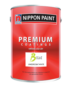 BILAC METAL RED OXIDE PRIMER 