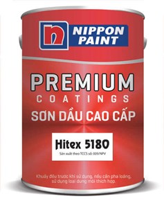 HITEX 5180 WALL SEALER