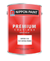 NIPPON 1100 FAST DRYING PRIMER