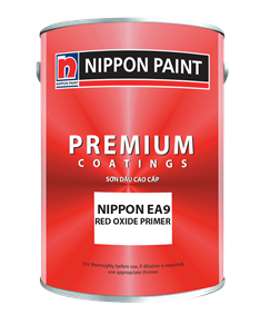 NIPPON EA9 WHITE OXIDE PRIMER
