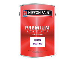 NIPPON EPOXY MIO