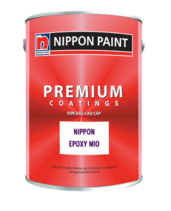 NIPPON EPOXY MIO