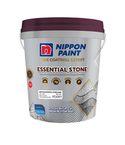 NIPPON ESSENTIAL STONE