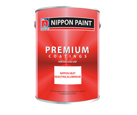 NIPPON HEART RESISTING ALUMINIUM