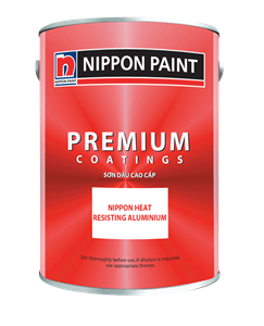 NIPPON HEART RESISTING ALUMINIUM
