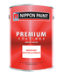 NIPPON HEART RESISTING ALUMINIUM