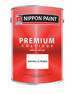 NIPPON LZ PRIMER