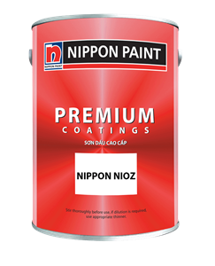 NIPPON NIOZ PRIMER