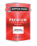 NIPPON ZINC PHOSPHATE BLAST PRIMER