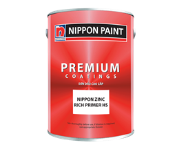 NIPPON ZINC RICH PRIMER HS