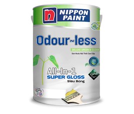 OUDOUR - LESS ALL-IN-1 BÓNG 
