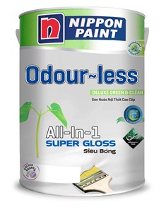 OUDOUR - LESS ALL-IN-1 BÓNG 