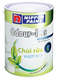 OUDOURLESS CHÙI RỬA VƯỢT TRỘI