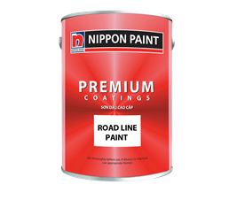 ROAD LINE PAINT