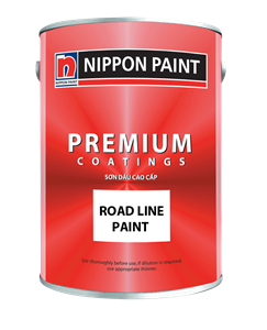 ROAD LINE PAINT