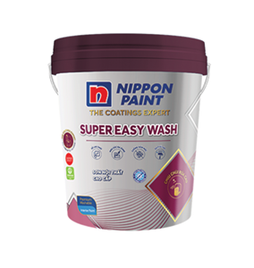 SUPER EASY WASH 