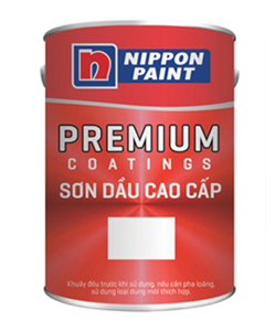 Sơn TILAC RED OXIDE PRIMER