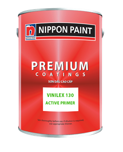 VINILEX 130 ACTIVE PRIMER