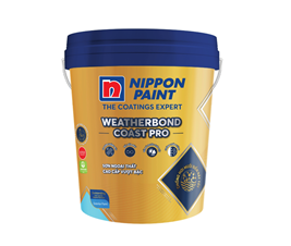 WEATHERBOND COAST PRO