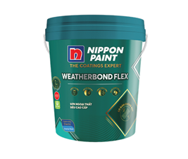 WEATHERBOND FLEX