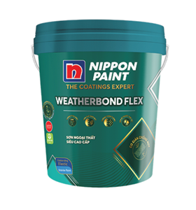 WEATHERBOND FLEX