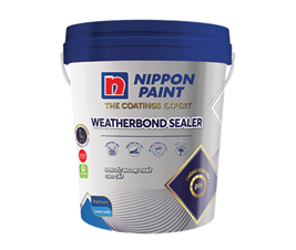 WEATHERBOND SEALER