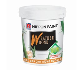 WEATHERBOND
