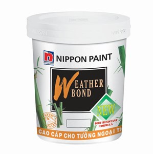 WEATHERBOND
