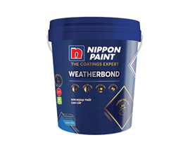 WEATHERBOND