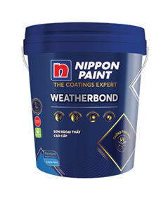 WEATHERBOND