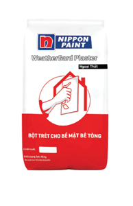 WEATHERGARD PLASTER