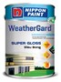WEATHERBOND FLEX