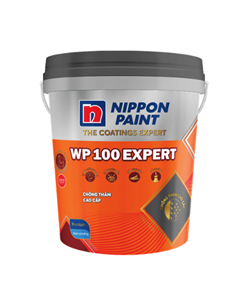 WP 100 EXPERT