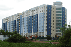 2006-CH CAO CẤP GIA PHÚ - QUẬN BÌNH TÂN.