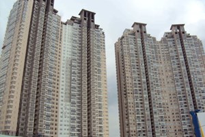 2007- CĂN HỘ CAO ỐC SÀI GÒN PEARL - QUẬN BÌNH THẠNH.