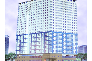 2008- CAO ỐC AN BÌNH - BÌNH DƯƠNG.