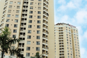 2008- CAO ỐC AN KHANG - QUẬN 02.