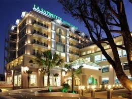 2009-KHU SIÊU THỊ LA SAPINETE - ĐÀ LẠT.